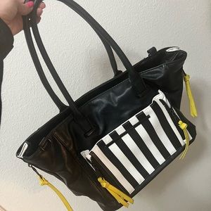 Steve Madden purse